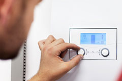 best Unifirth boiler servicing companies
