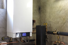 Unifirth condensing boiler companies