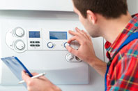 free commercial Unifirth boiler quotes