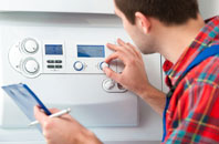 free Unifirth gas safe engineer quotes