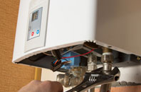 free Unifirth boiler install quotes
